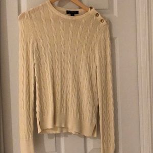 Long sleeve Lauren Ralph Lauren sweater